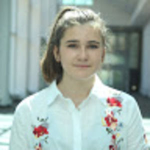 Meet your Posher, Jasmine